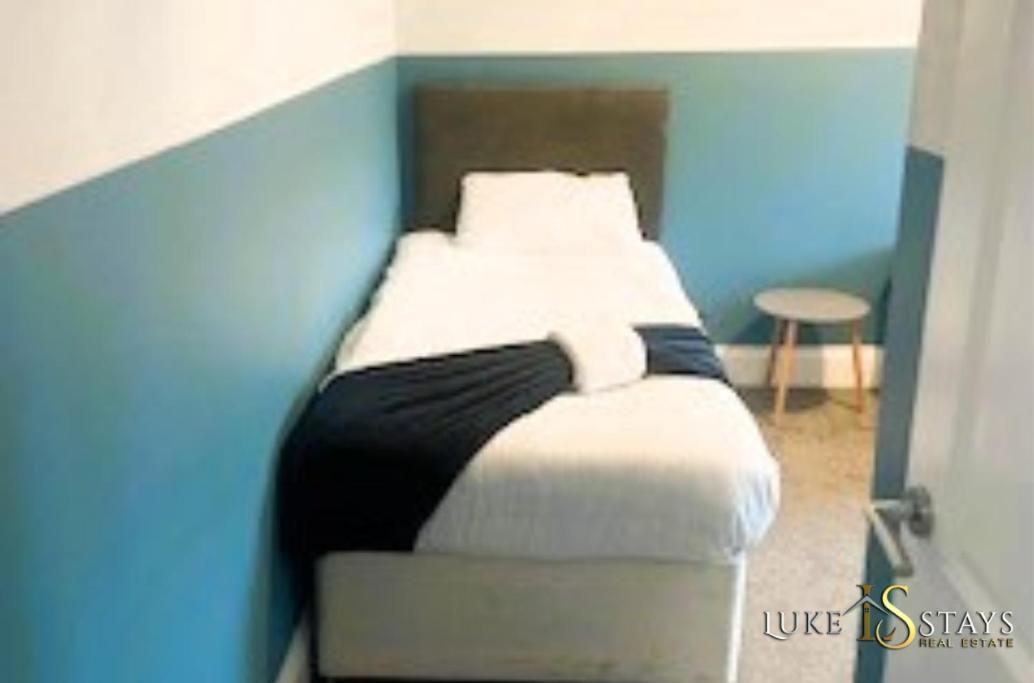 Luke Stays - Welbeck Road Newcastle upon Tyne Zewnętrze zdjęcie